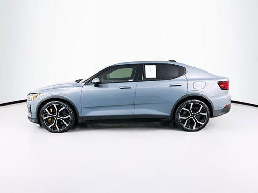 2022 Polestar 2 Long Range Dual Motor