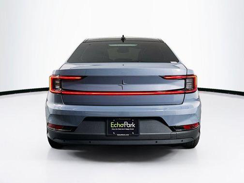 2022 Polestar 2 Long Range Dual Motor