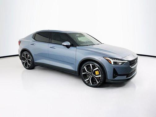 2022 Polestar 2 Long Range Dual Motor