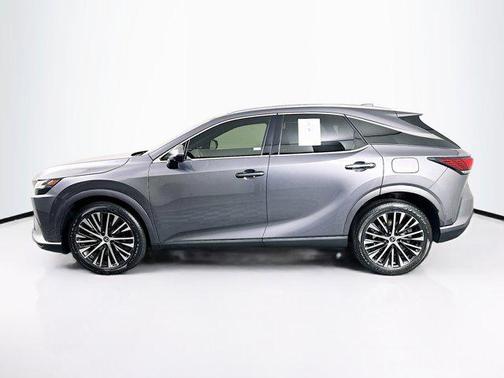 2023 Lexus RX 350 Base