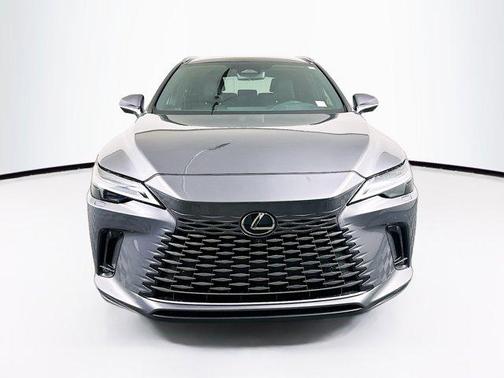 2023 Lexus RX 350 Base