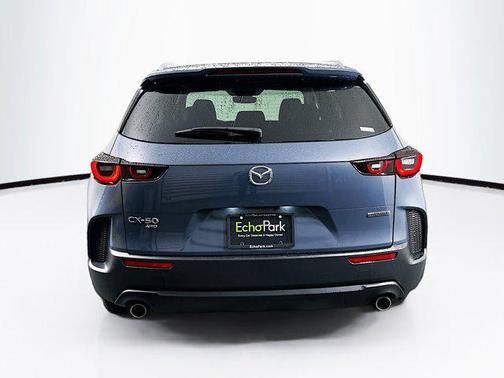 2024 Mazda CX-50 2.5 S Preferred Package