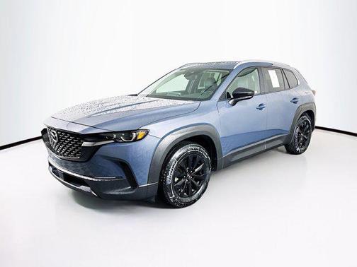 2024 Mazda CX-50 2.5 S Preferred Package