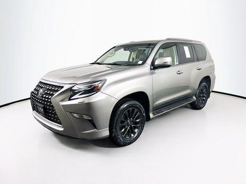 2020 Lexus GX 460 Premium