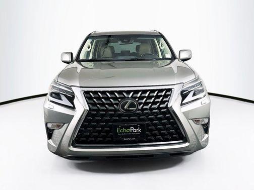 2020 Lexus GX 460 Premium