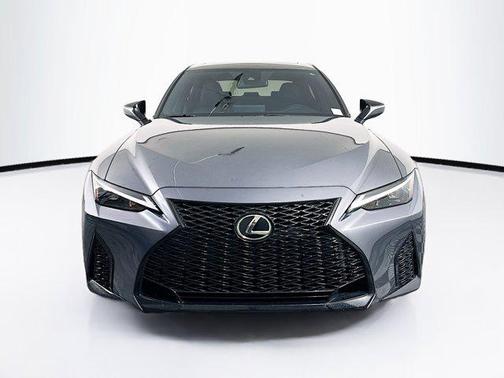 2024 Lexus IS 350 Base