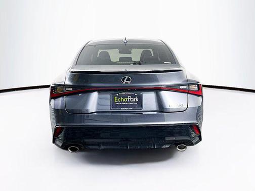 2024 Lexus IS 350 Base