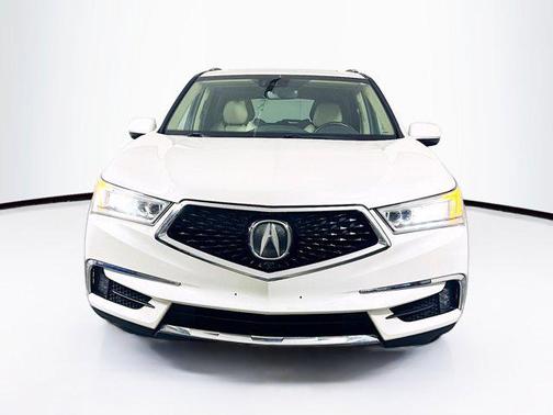 2017 Acura MDX 3.5L
