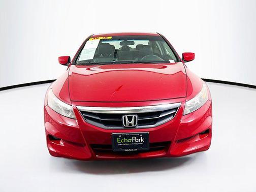 2012 Honda Accord EX-L