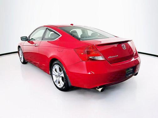 2012 Honda Accord EX-L