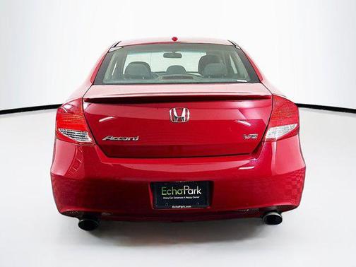 2012 Honda Accord EX-L