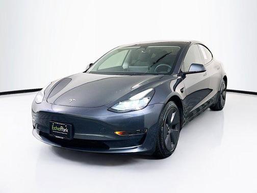 2023 Tesla Model 3 Standard Range