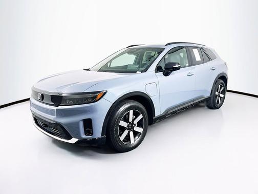 Pacific Blue Metallic 2024 Honda Prologue Touring