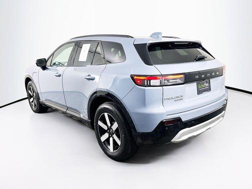 Pacific Blue Metallic 2024 Honda Prologue Touring