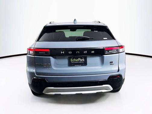 Pacific Blue Metallic 2024 Honda Prologue Touring