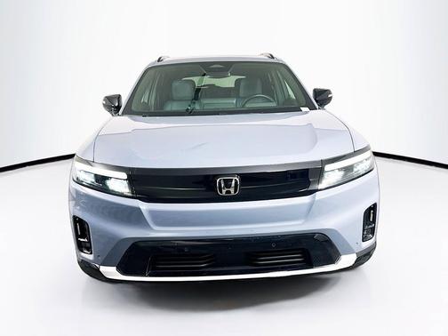 Pacific Blue Metallic 2024 Honda Prologue Touring