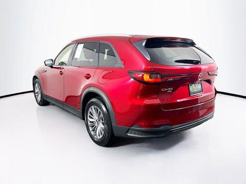 2024 Mazda CX-90 3.3 Turbo Preferred Plus