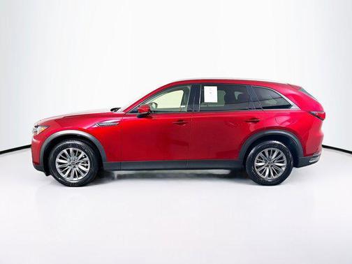 2024 Mazda CX-90 3.3 Turbo Preferred Plus