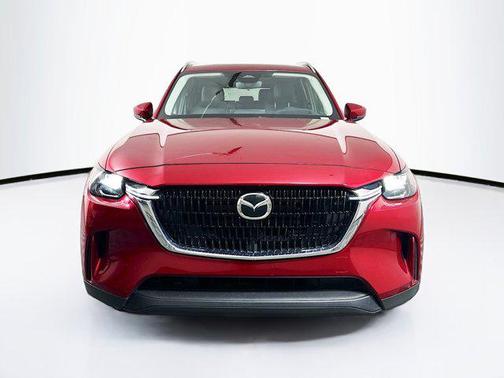 2024 Mazda CX-90 3.3 Turbo Preferred Plus