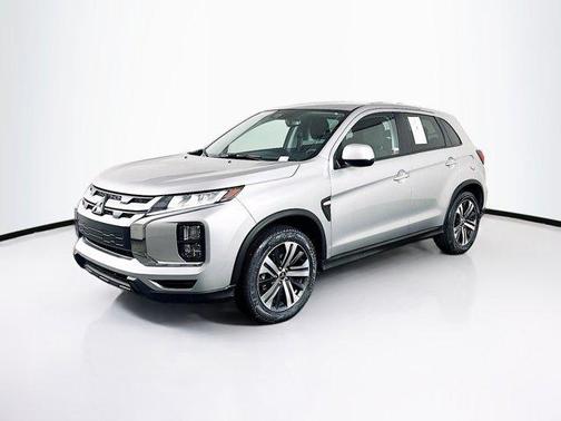 2025 Mitsubishi Outlander Sport 2.0 ES