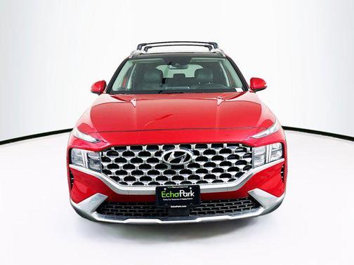2022 Hyundai SANTA FE SEL 2.4