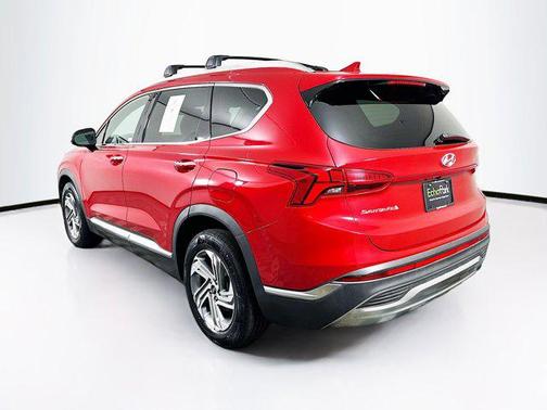 2022 Hyundai SANTA FE SEL 2.4