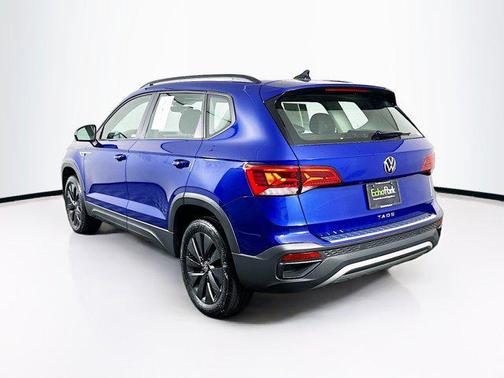 2024 Volkswagen Taos S