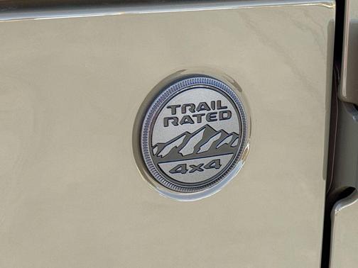 41 2026 Jeep Gladiator Sport S