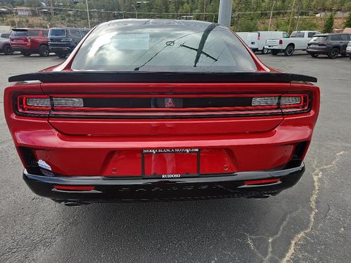 Redeye 2026 Dodge Charger R/T