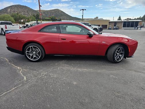 Redeye 2026 Dodge Charger R/T