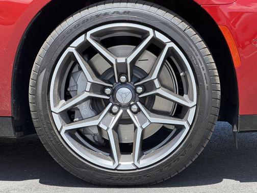 Redeye 2026 Dodge Charger R/T