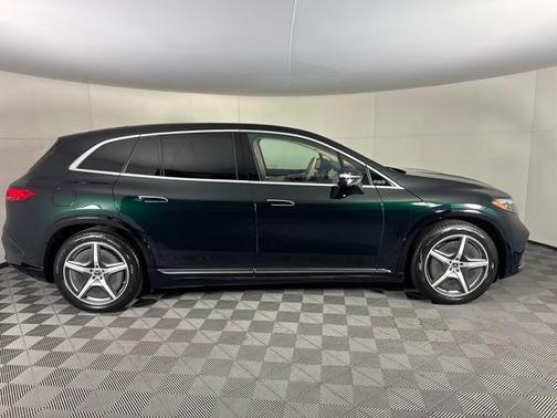 2023 Mercedes-Benz EQS 580 4MATIC