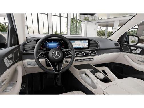 2025 Mercedes-Benz GLE 350 Base