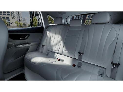 2025 Mercedes-Benz EQE 350+ Base