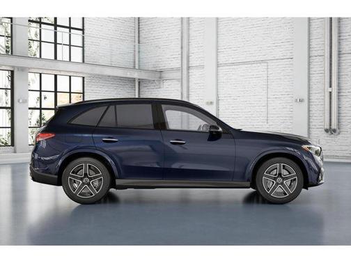 2023 Mercedes-Benz GLC 300 4MATIC
