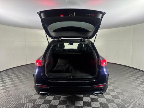 2023 Mercedes-Benz GLC 300 4MATIC