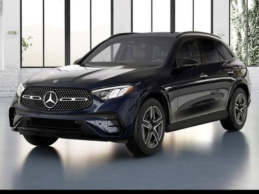 2023 Mercedes-Benz GLC 300 4MATIC