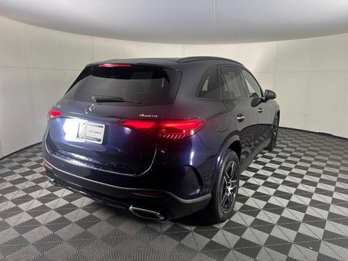 2023 Mercedes-Benz GLC 300 4MATIC