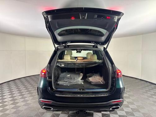 2025 Mercedes-Benz GLE 350 Base
