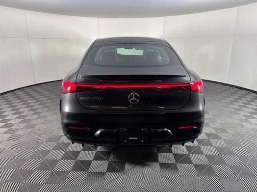 2025 Mercedes-Benz EQS 450 4MATIC