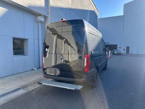2023 Mercedes-Benz Sprinter 1500 Standard Roof 4-Cyl Gas
