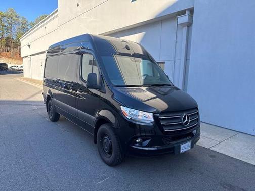 2023 Mercedes-Benz Sprinter 1500 Standard Roof 4-Cyl Gas