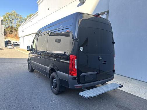 2023 Mercedes-Benz Sprinter 1500 Standard Roof 4-Cyl Gas