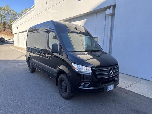 2023 Mercedes-Benz Sprinter 1500 Standard Roof 4-Cyl Gas