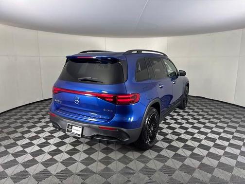 2024 Mercedes-Benz EQB 300 4MATIC