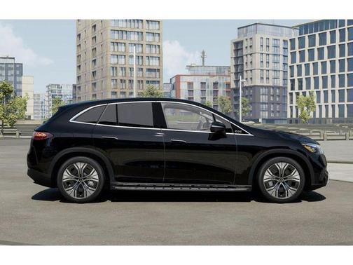 2025 Mercedes-Benz EQE 350+ Base