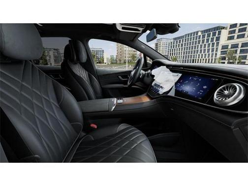 2023 Mercedes-Benz S-Class S 580 4MATIC