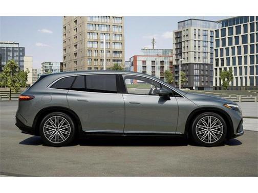 2023 Mercedes-Benz S-Class S 580 4MATIC