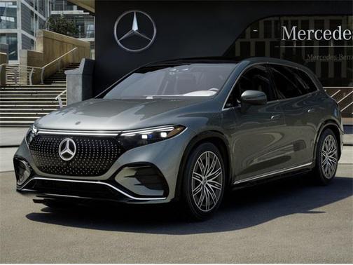 2023 Mercedes-Benz S-Class S 580 4MATIC