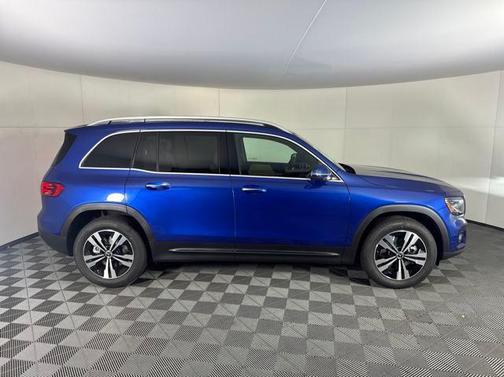 2025 Mercedes-Benz GLB 250 Base
